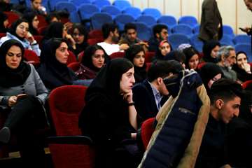 مراسم داوری و اختتامیه اولین رویداد استات آپ تریگر توانبخشی